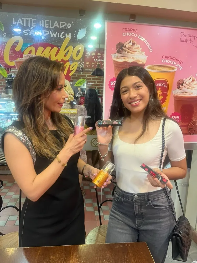 Publicación de la comunidad D’ivanna 3
